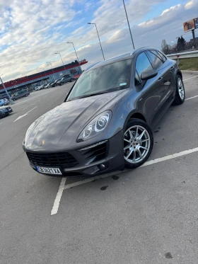 Porsche Macan Macan S 3.0 V6, снимка 6