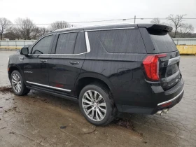 Gmc Yukon DENALI 6.2L V8 420 | Mobile.bg    2