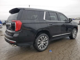 Gmc Yukon DENALI 6.2L V8 420 | Mobile.bg    3