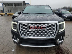 Gmc Yukon DENALI 6.2L V8 420 | Mobile.bg    5