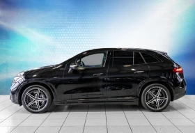 Mercedes-Benz EQE 43 AMG/SUV/4M/AIRMATIC/PANO/BURM/DISTRONIC/HEAD UP, снимка 4