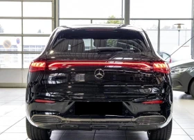 Mercedes-Benz EQE 43 AMG/SUV/4M/AIRMATIC/PANO/BURM/DISTRONIC/HEAD UP, снимка 6