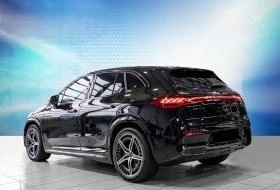 Mercedes-Benz EQE 43 AMG/SUV/4M/AIRMATIC/PANO/BURM/DISTRONIC/HEAD UP, снимка 5