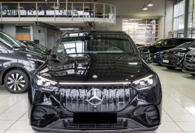 Mercedes-Benz EQE 43 AMG/SUV/4M/AIRMATIC/PANO/BURM/DISTRONIC/HEAD UP, снимка 2