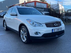 Infiniti QX50 3.7, 330Hp, 4x4, ., Bose, 360  | Mobile.bg    2