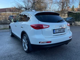 Infiniti QX50 3.7, 330Hp, 4x4, ., Bose, 360  | Mobile.bg    6