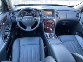 Infiniti QX50 3.7, 330Hp, 4x4, Газ.Инжекцион, Bose, 360 Камера - 25000 лв. - 59490628 | Car24.bg