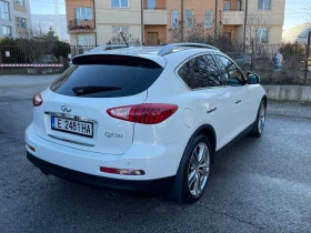 Infiniti QX50 3.7, 330Hp, 4x4, Газ.Инжекцион, Bose, 360 Камера - 25000 лв. - 59490628 | Car24.bg