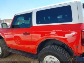 Ford Bronco HERITAGE EDITION | Mobile.bg    8