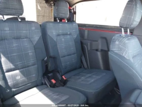 Ford Bronco HERITAGE EDITION | Mobile.bg    15