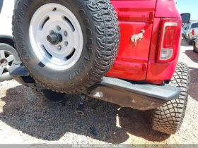 Ford Bronco HERITAGE EDITION | Mobile.bg    9