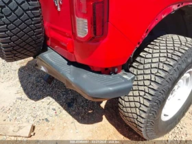 Ford Bronco HERITAGE EDITION | Mobile.bg    11