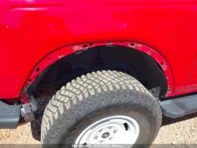 Ford Bronco HERITAGE EDITION | Mobile.bg    12