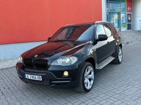 BMW X5 6+ 1 Full екстри 3.0D