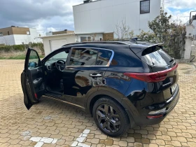 Kia Sportage Black Line | Mobile.bg    4