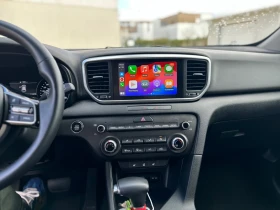 Kia Sportage Black Line | Mobile.bg    8