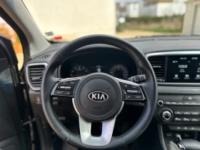 Kia Sportage Black Line | Mobile.bg    5