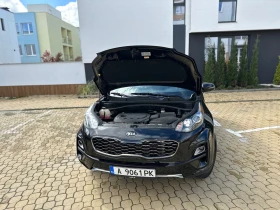 Kia Sportage Black Line | Mobile.bg    11