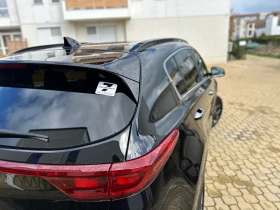 Kia Sportage Black Line | Mobile.bg    3