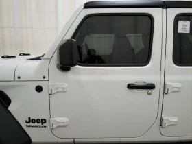 Jeep Wrangler * WILLYS * CARFAX * ОПЦИЯ ЗА ФИНАНСИРАНЕ - 64200 лв. - 60674816 7