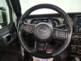 Jeep Wrangler * WILLYS * CARFAX * ОПЦИЯ ЗА ФИНАНСИРАНЕ - 64200 лв. - 60674816 9