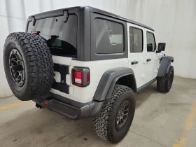 Jeep Wrangler * WILLYS * CARFAX * ОПЦИЯ ЗА ФИНАНСИРАНЕ - 64200 лв. - 60674816 3