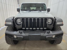 Jeep Wrangler * WILLYS * CARFAX * ОПЦИЯ ЗА ФИНАНСИРАНЕ - 64200 лв. - 60674816 5