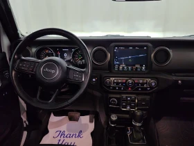 Jeep Wrangler * WILLYS * CARFAX * ОПЦИЯ ЗА ФИНАНСИРАНЕ - 64200 лв. - 60674816 10