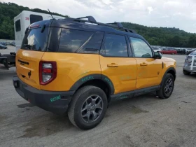 Ford Bronco 2.0L 4 4x4 w/Front Whl Drv - 32900 лв. - 42524384 6