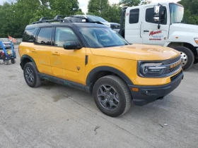 Ford Bronco 2.0L 4 4x4 w/Front Whl Drv - 32900 лв. - 42524384 12