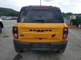 Ford Bronco 2.0L 4 4x4 w/Front Whl Drv - 32900 лв. - 42524384 3