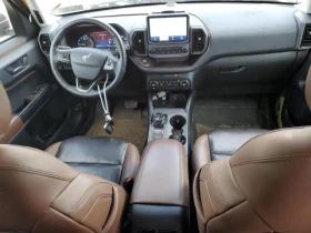 Ford Bronco 2.0L 4 4x4 w/Front Whl Drv - 32900 лв. - 42524384 5