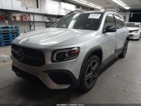 Mercedes-Benz GLB 250 * Възможност за Лизинг* - 33000 лв. - 42290159 3