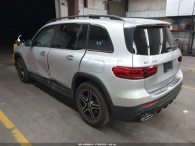 Mercedes-Benz GLB 250 * Възможност за Лизинг* - 33000 лв. - 42290159 4