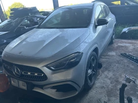 Обява за продажба на Mercedes-Benz GLA 200 ~ 666 лв. - изображение 1