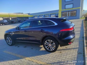 Jaguar F-PACE | Mobile.bg    2
