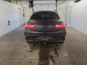 Mercedes-Benz GLE 63 S AMG * АВТОКРЕДИТ* * ЦЕНА ДО БЪЛГАРИЯ* - 54000 лв. - 20988107 5