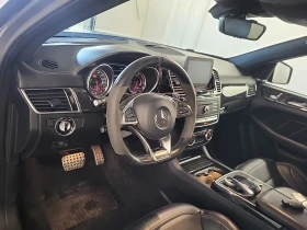 Mercedes-Benz GLE 63 S AMG * АВТОКРЕДИТ* * ЦЕНА ДО БЪЛГАРИЯ* - 54000 лв. - 20988107 10
