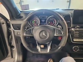 Mercedes-Benz GLE 63 S AMG * АВТОКРЕДИТ* * ЦЕНА ДО БЪЛГАРИЯ* - 54000 лв. - 20988107 12