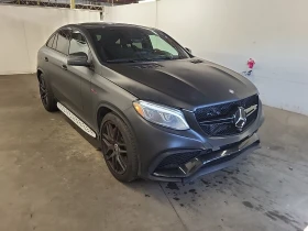 Mercedes-Benz GLE 63 S AMG * АВТОКРЕДИТ* * ЦЕНА ДО БЪЛГАРИЯ* - 54000 лв. - 20988107 2
