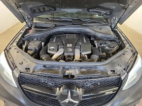 Mercedes-Benz GLE 63 S AMG * АВТОКРЕДИТ* * ЦЕНА ДО БЪЛГАРИЯ* - 54000 лв. - 20988107 16