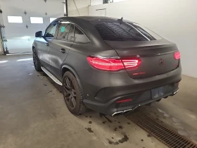 Mercedes-Benz GLE 63 S AMG * АВТОКРЕДИТ* * ЦЕНА ДО БЪЛГАРИЯ* - 54000 лв. - 20988107 4