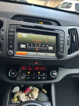 Обява за продажба на Kia Sportage 2.0 CRDI 4x4 ~19 800 лв. - изображение 10