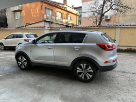 Обява за продажба на Kia Sportage 2.0 CRDI 4x4 ~19 800 лв. - изображение 3