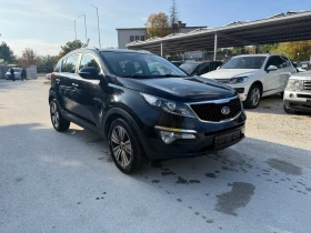 Kia Sportage 1.7CRDI - 116.. -   ! | Mobile.bg    2