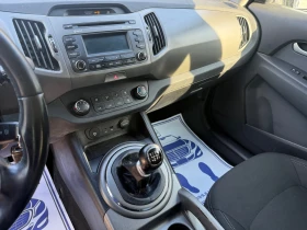 Kia Sportage 1.7CRDI - 116.. -   ! | Mobile.bg    16