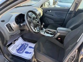 Kia Sportage 1.7CRDI - 116.. -   ! | Mobile.bg    9