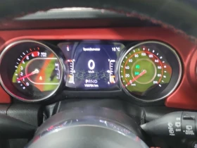 Jeep Wrangler * UNLIMITED RUBICON * CARFAX * БЕЗ ПЪРВОНАЧАЛНА ВН - 57500 лв. / 29399.28 € - 61879218 10