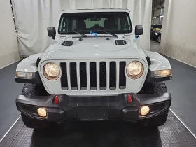 Jeep Wrangler * UNLIMITED RUBICON * CARFAX * БЕЗ ПЪРВОНАЧАЛНА ВН - 57500 лв. / 29399.28 € - 61879218 6