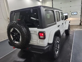 Jeep Wrangler * UNLIMITED RUBICON * CARFAX * БЕЗ ПЪРВОНАЧАЛНА ВН - 57500 лв. / 29399.28 € - 61879218 3